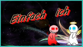 Einfach ich