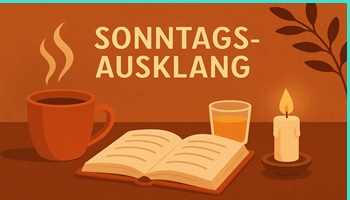 Sonntagsausklang